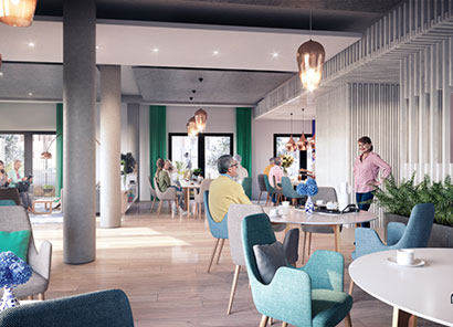 Camberwell Lodge Care & Nursing Home